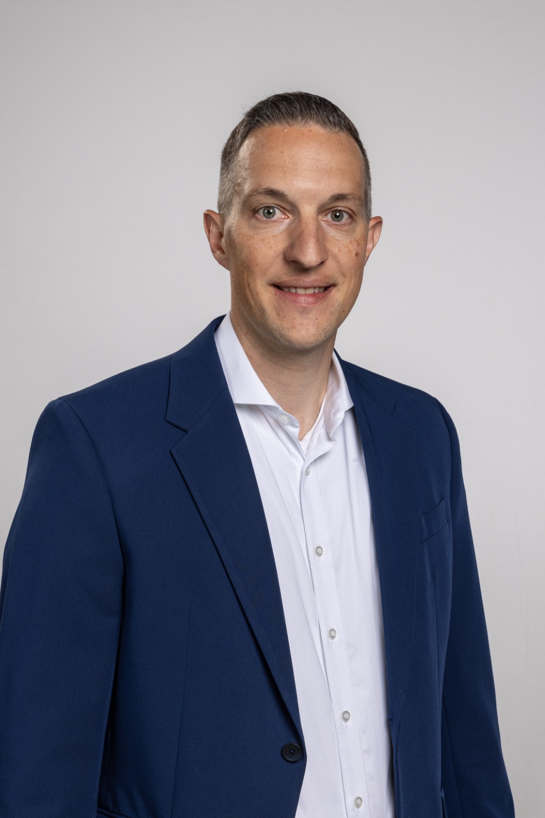 Patrik Stöckli